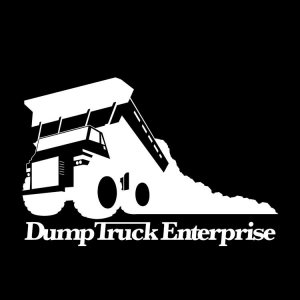 Dump Truck ENT Logo