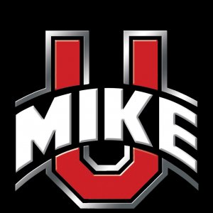 Mike University LLC Logo