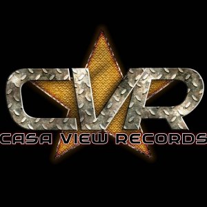 Casaview Records Logo