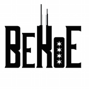 Djfreddy B Chicago Entrmt Logo