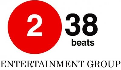 238 Beats Entertainment Logo