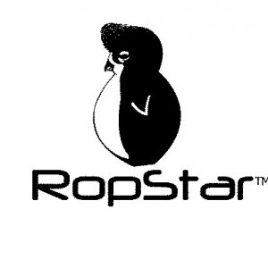 Ropstar Media Logo
