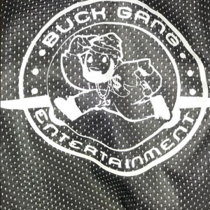 Buck Gang Logo