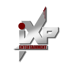 iXP Ent LLC/Neverfall Productions Logo