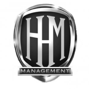 H-M Management Logo