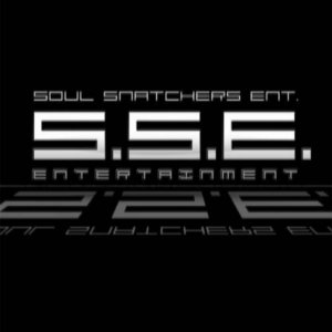 SOULSNATCHERS ENTERTAINMENT Logo