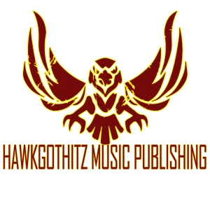 Hawkgothitz Music Group Logo