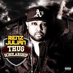 Thug Scholarship Cover