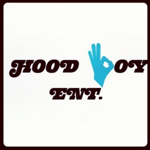 Hood Boy Ent. Logo