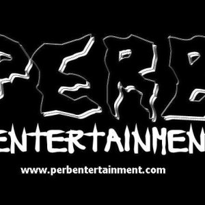 P.E.R.B. Entertainment Logo