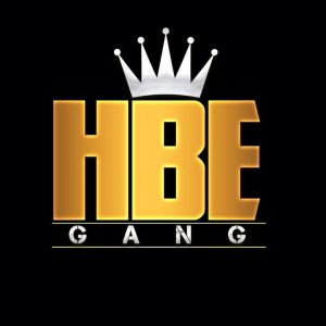 HENRYBOIENT/HBEGANG Logo