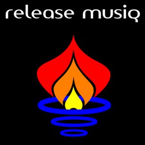 Release Musiq Logo