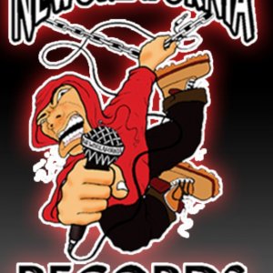 NewOrlafornia Records Logo