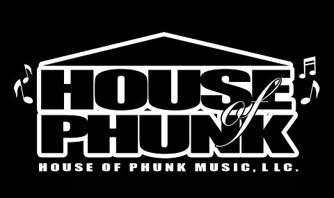 HOUSE OF PHUNK MUSIC,LLC Logo