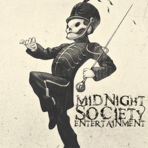 Midnight Society Entertainment/Runway Boyz Logo