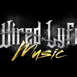 WIREDLYFE LLC. Logo