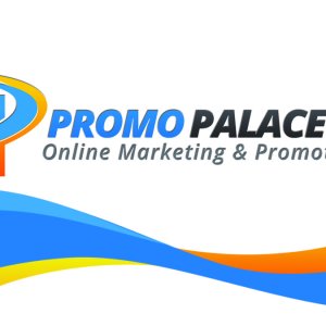 Promo Palace LLC Logo