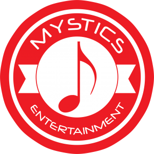 Mystics Entertainment Logo