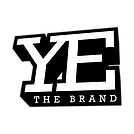 YE The Brand Logo