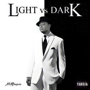 Light vs Dark Cover