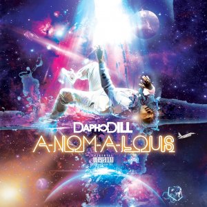 Anomalous Cover