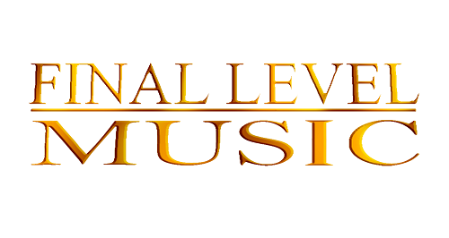 Final Level Music Logo