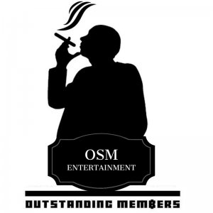 Outstanding Members Entertainment LLC Logo