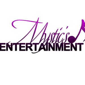Mystic's Entertainment Logo