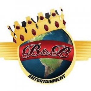B&B Entertainment Logo