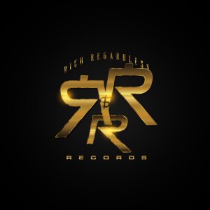 Rich Regardless Records Logo