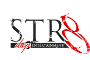 Str8 Drop Ent Logo