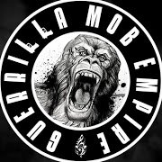 Guerrilla MOB Logo