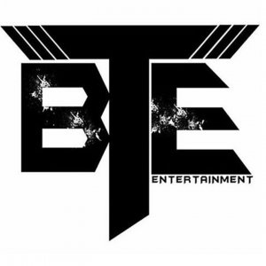 BTE ENTERTAINMENT Logo