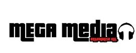 Mega Media Enterprise Logo