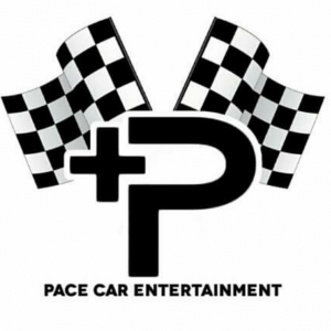 Pacecar Entertainment Logo