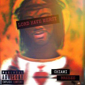 Lord Have Mercy Cover