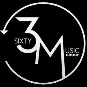 3Sixty Music Group Logo