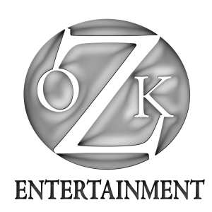 OZOKSMUSIC Logo