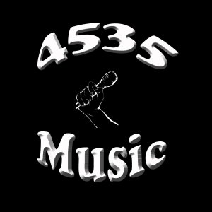 4535 Music Logo