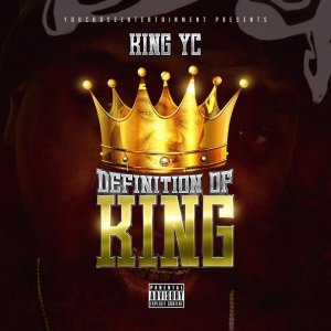 Definition Of King Cover