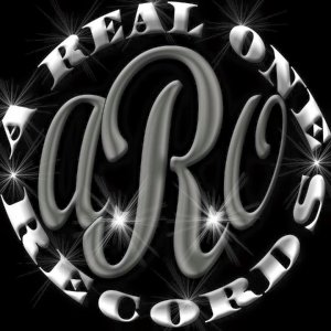 A Real One Records Logo