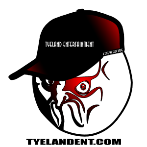 Tyeland Ent Logo