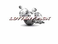 Lotto Pick Ent Logo