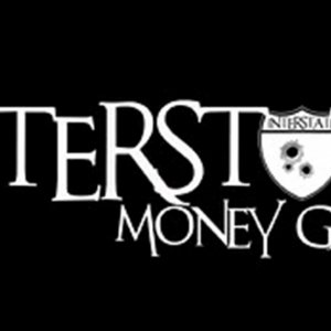 Interstate Money Gang/Brilliant Music Group Logo