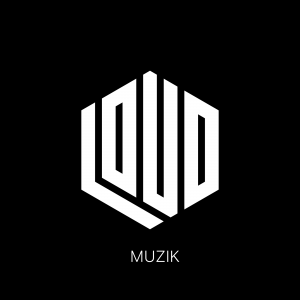 L.O.U.D. Muzik Logo