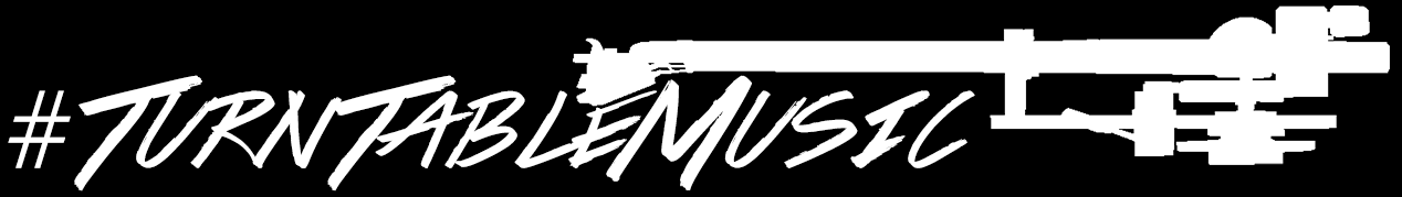 TurnTableMusic/NLD Solutions Logo
