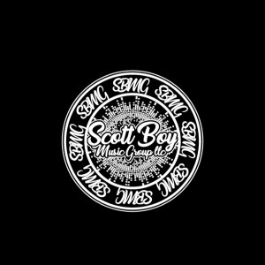 Scott Boy Music Group Logo