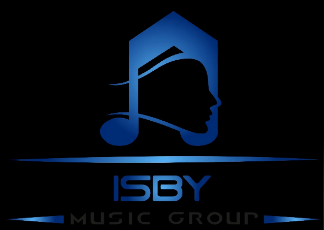 Isby Music Group (IMG) Logo