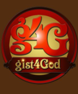 g4G Ent. Music Records Logo