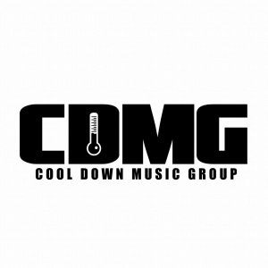 Cool Down Music Group Logo